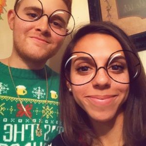 Meet your Posher, Melanie